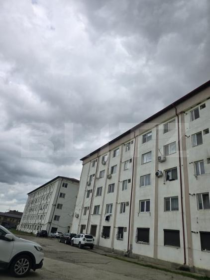 Apartament cu 2 camere decomandat în Doicești