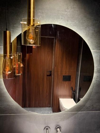Apartament 2 camere de inchiriat central. - 8