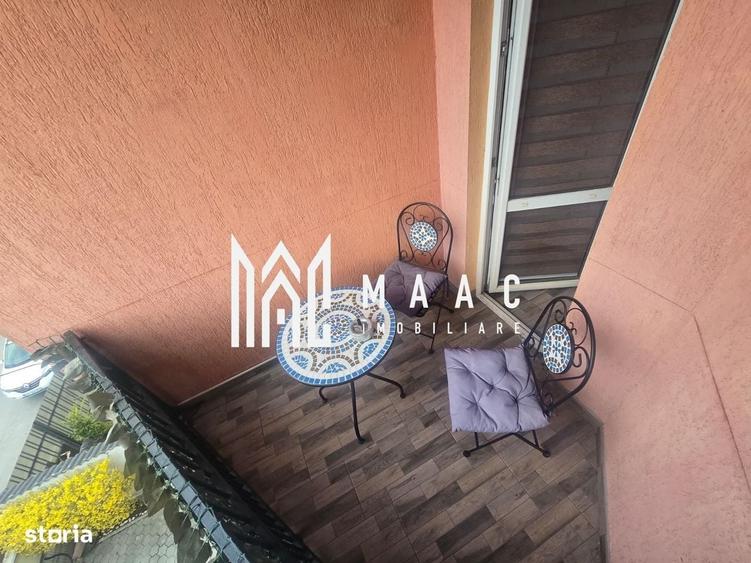 Apartament cu 4 camere decomandat, mobilat în Tineretului