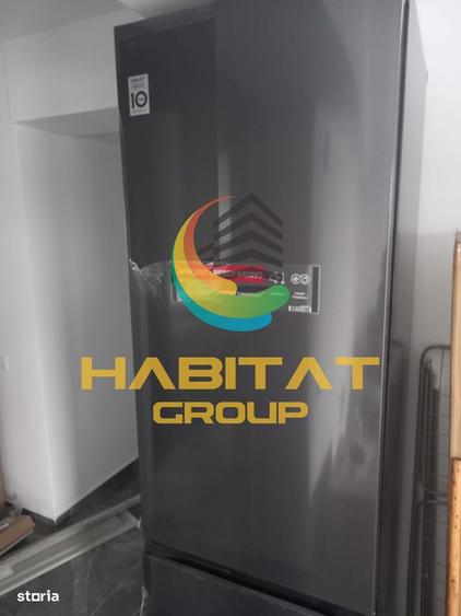 Apartament cu 2 camere decomandat, mobilat în Sălăjan