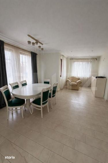Casa moderna, 6 camere, 300 mp construiti, zona Ipotesti - 8