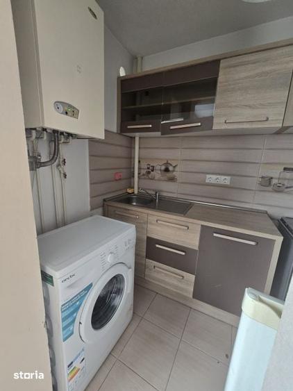 Garsonieră în Ultracentral