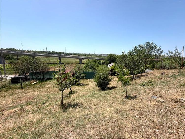 TEREN INTRAVILAN CU PIVNITA | 884 MP | ZONA EPISCOPIA | ORADEA - 5