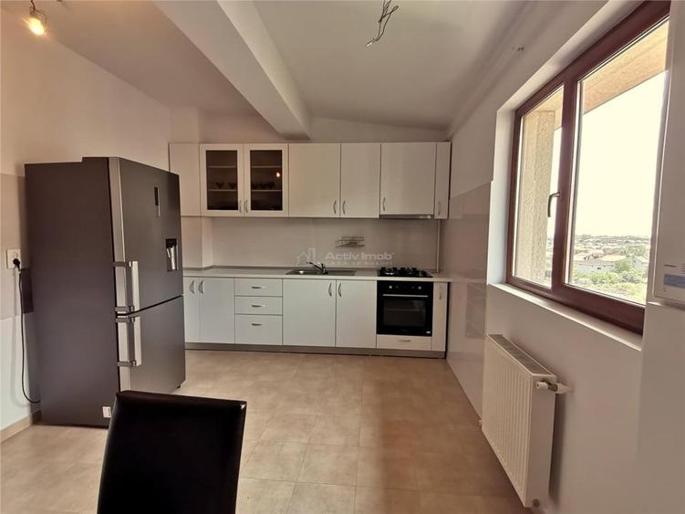 Cartierul Latin Bragadiru, apartament 2 camere 79 mp, an 201 - 12