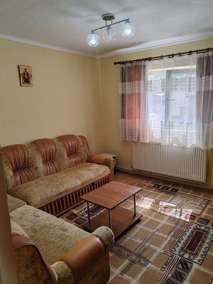 Garsonieră decomandată în Exterior Vest
