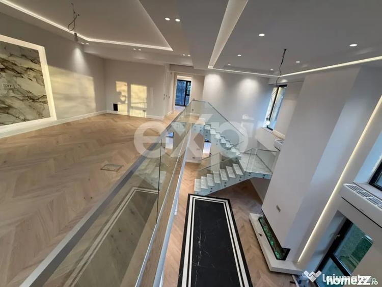 Apartament cu 4 camere în Sisești