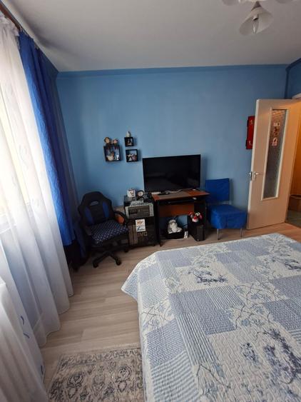 Apartament cu 3 camere în Tomis Nord