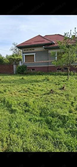 Casă cu 3 camere cu Teren 2650 Mp în Calbor