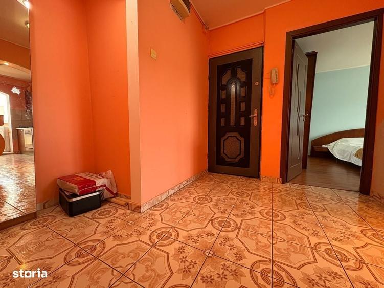 Apartament cu 3 camere în Fizicienilor