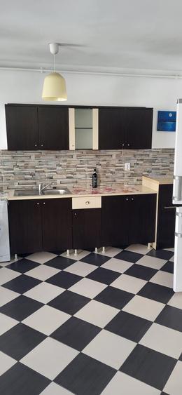 Apartament cu 2 camere în Florești