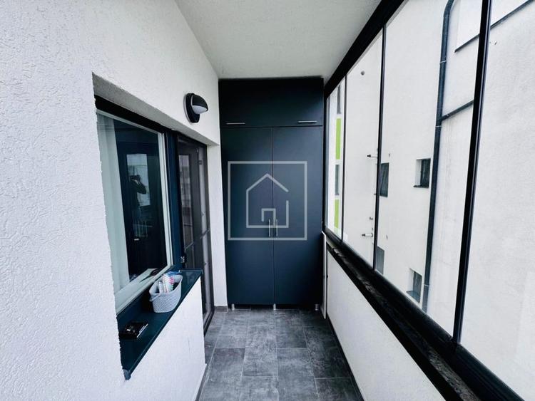 Apartament cu 4 camere decomandat, mobilat în Tineretului