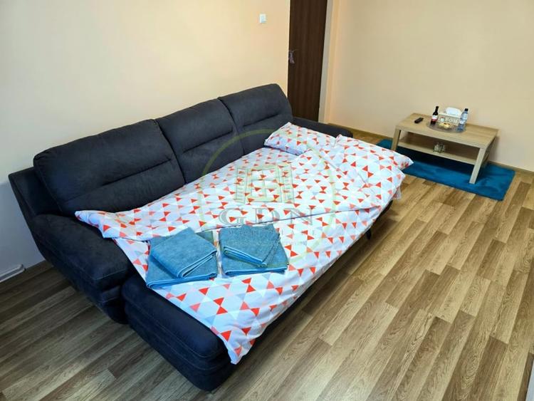 Apartament 2 camere de închiriat -str. Muncel - 6