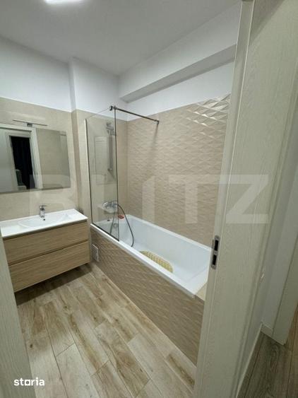 Apartament 2 Camere Galata - 9