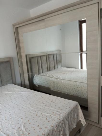 Apartament cu 2 camere decomandat în Titan
