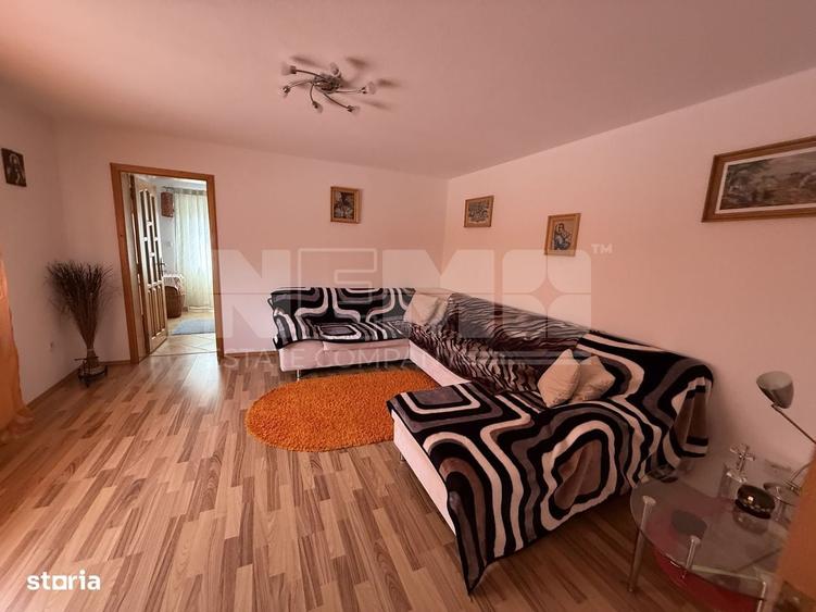 Casă cu 4 camere în Frătăuții Vechi