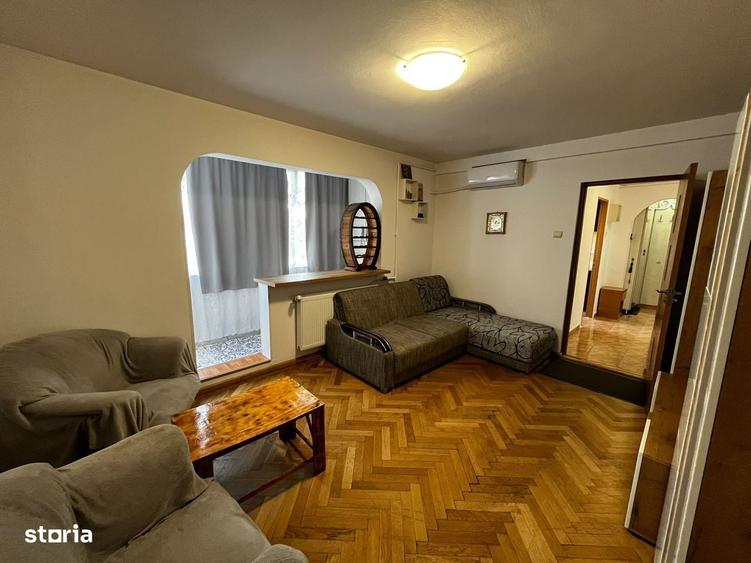 Apartament 3 camere - Militari Complex Apusului-10 Minute Metrou Pacii - 2