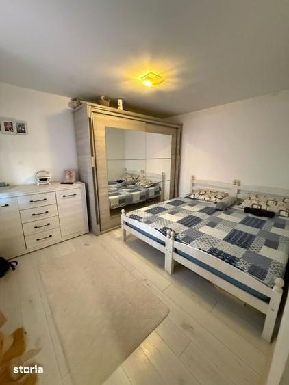 Apartament cu 2 camere decomandat în Bariera Vâlcii