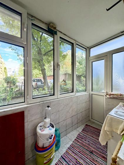 Apartament cu 3 camere semidecomandat, mobilat în Mănăștur