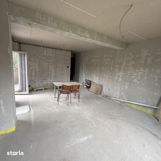 Apartament cu 2 camere în Progresul