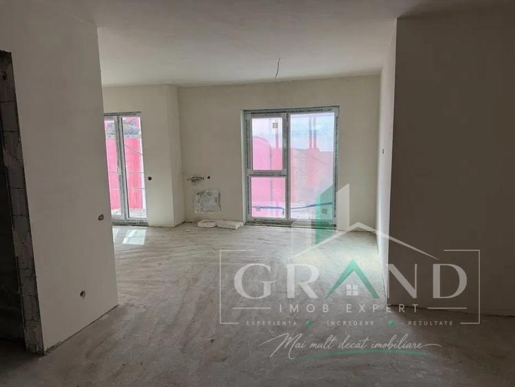 Apartament cu 1 cameră, bloc nou, cartier Gheorgheni - 3