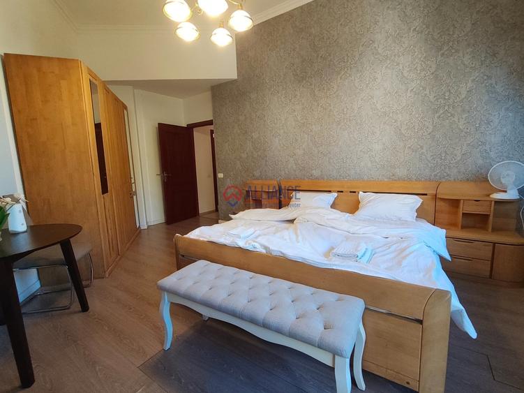 PENINSULA - 3 Camere de lux ! - 16