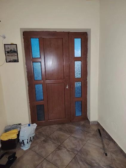 Casă cu 5 camere cu Teren 300 Mp în Nord