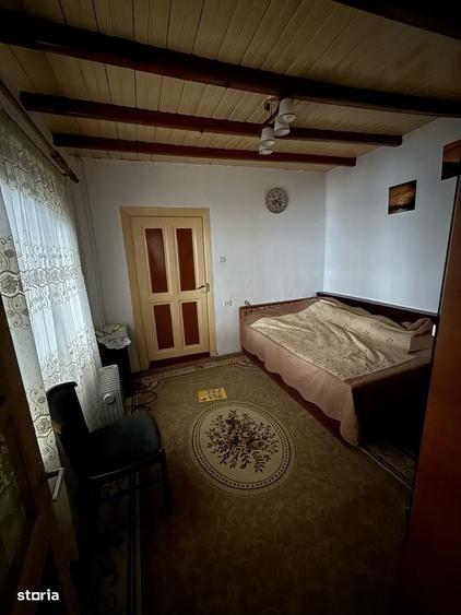 Casă cu 4 camere în Progresu