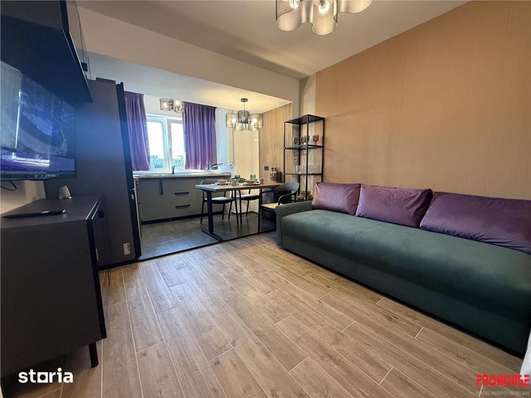Apartamente de lux - ULTRACENTRAL - 3 camere - COMISION 0 - 6