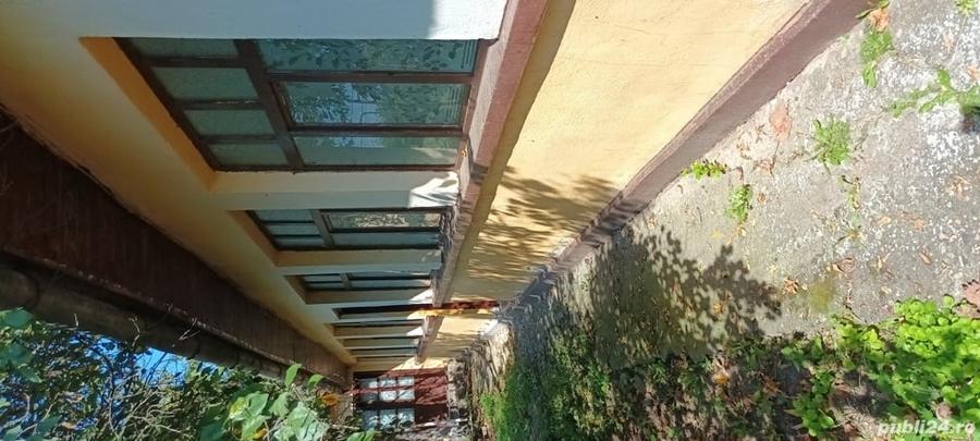 Casă cu 3 camere în Sânandrei