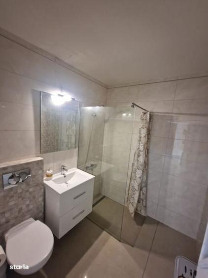 Apartament cu 3 camere în Faleza Nord