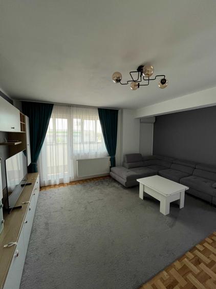 Apartament cu 2 camere în Aurel Vlaicu