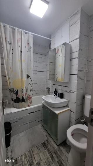 Garsoniera moderna, complet renovata Zona Lapus, aproape de Electr - 11