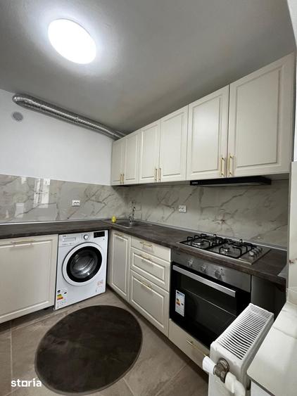 Apartament cu 3 camere decomandat în Cug