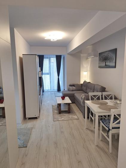 Apartament cu 2 camere în Ultracentral