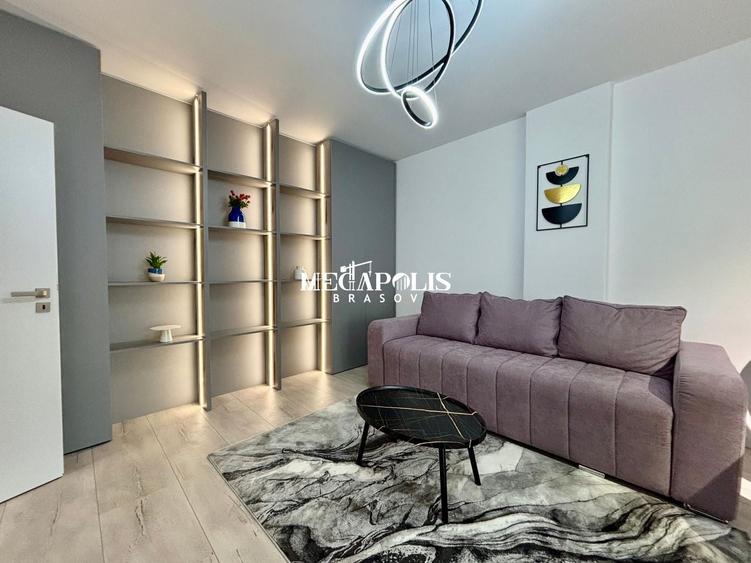 Apartament cu 2 camere în Tractorul