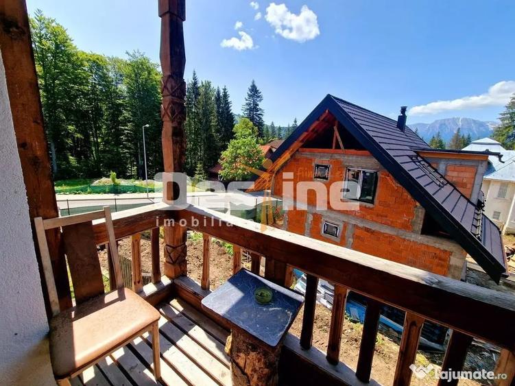Casă cu 1 camere cu Teren 600 Mp în Central