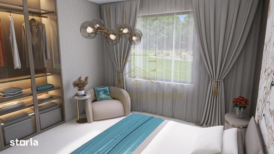 Vanzare Casa Noua - 95mp - Laser Village 2 Magurele - 6