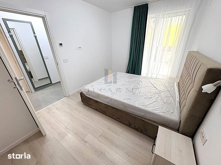 Apartament 3 camere | Prima inchiriere | Adora Forest - 3