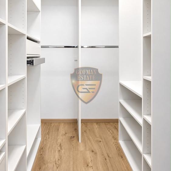 Apartament cu 3 camere decomandat în Faleza Nord