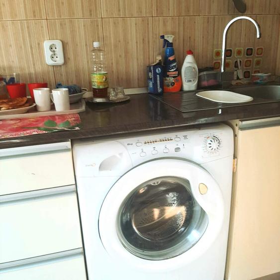 Apartament cu 2 camere decomandat, mobilat în Berceni