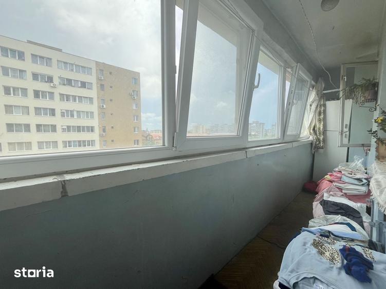 Apartament cu 2 camere în Circumvalațiunii
