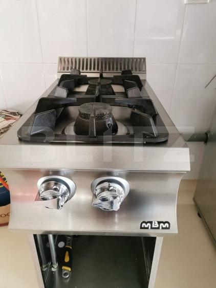 Afacere la cheie,cofetarie,pizzerie,fast food, Udesti - 9