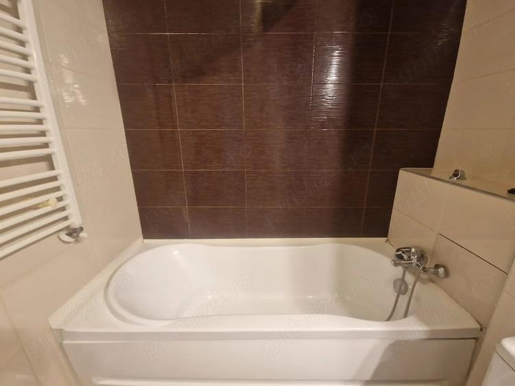 Apartament cu 2 camere decomandat, mobilat în Nord