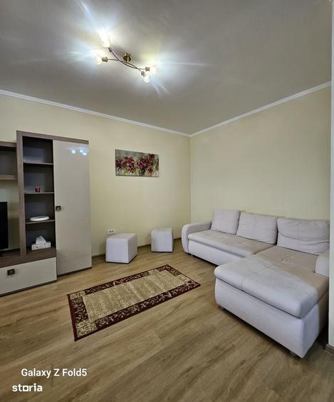 Apartament cu 2 camere în Spitalul Județean