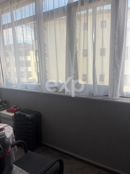 Apartament cu 3 camere decomandat, mobilat în Trivale