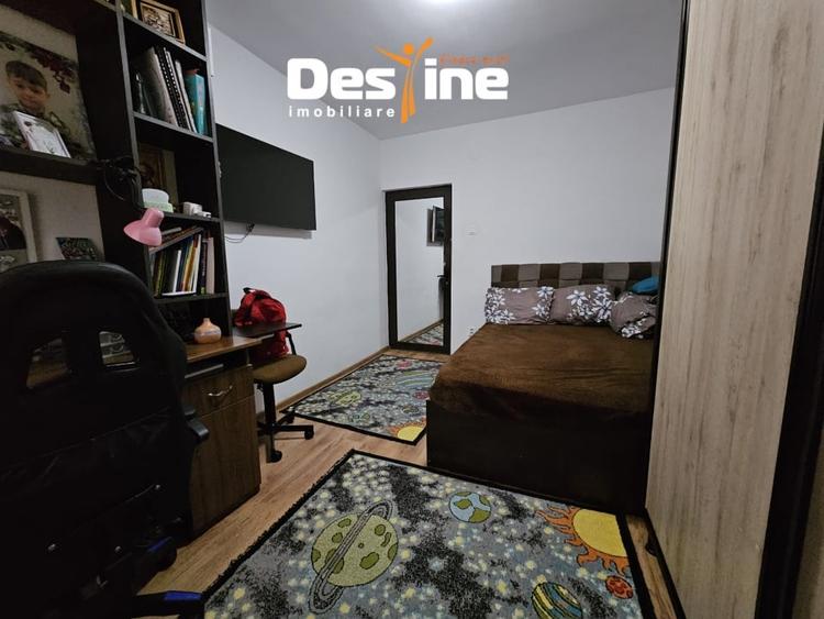 Garsonieră decomandată în Tomești