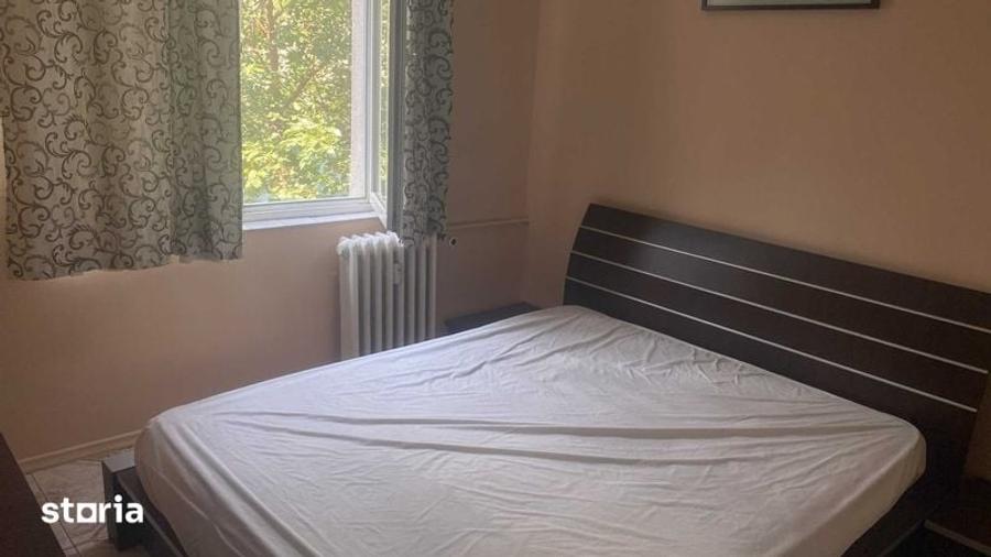 Garsonieră în Ozana