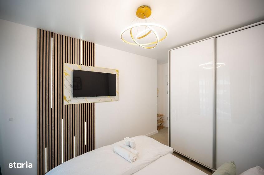 Apartament cu 2 camere în Nord