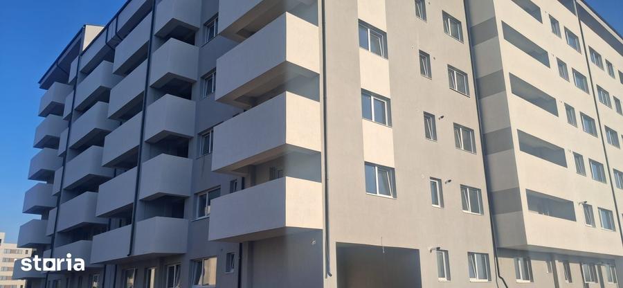 Garsonieră decomandată în Berceni