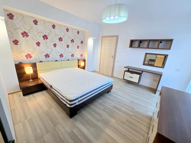 3 camere, bloc nou, modern, cu garaj, terasa, in Marasti, zona Piata Marasti - 11